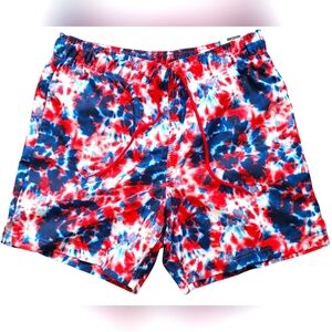 Men's pool beach swimming trunks size M